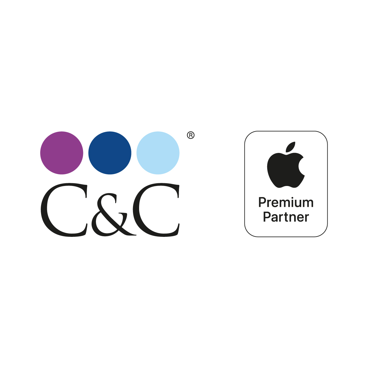 C&C Apple Premium Partner