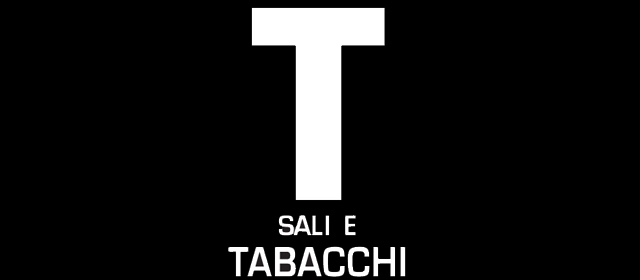 EDICOLA/TABACCHI
